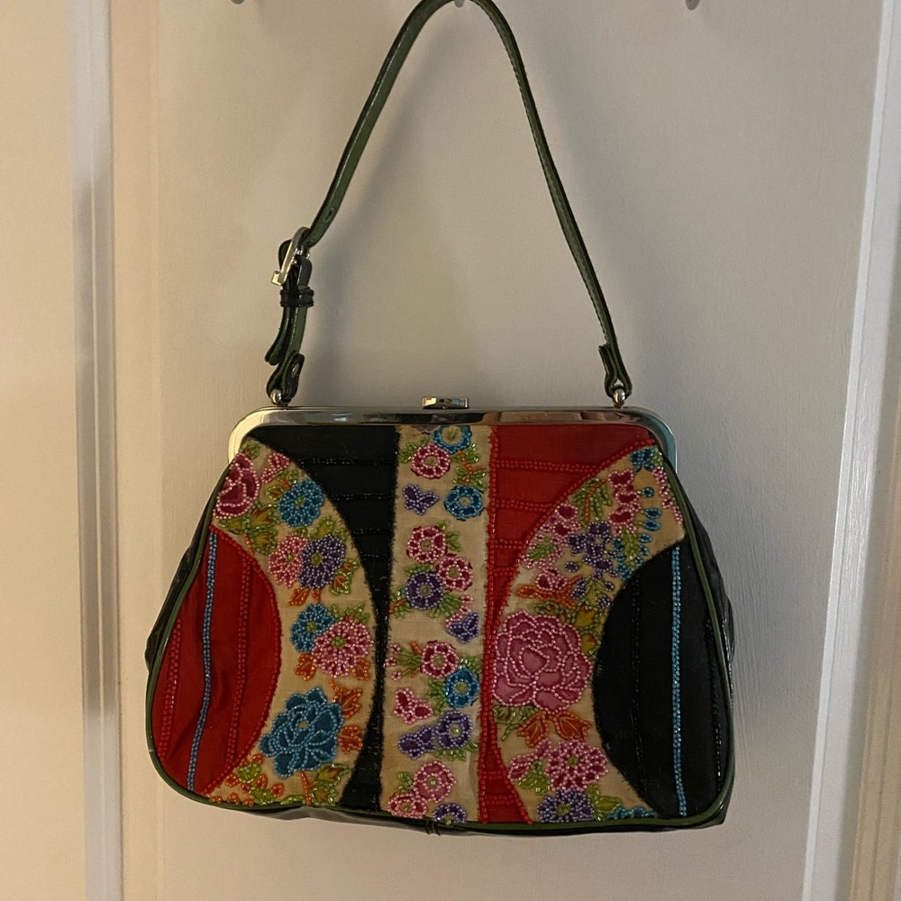 Isabella Fiore Purse